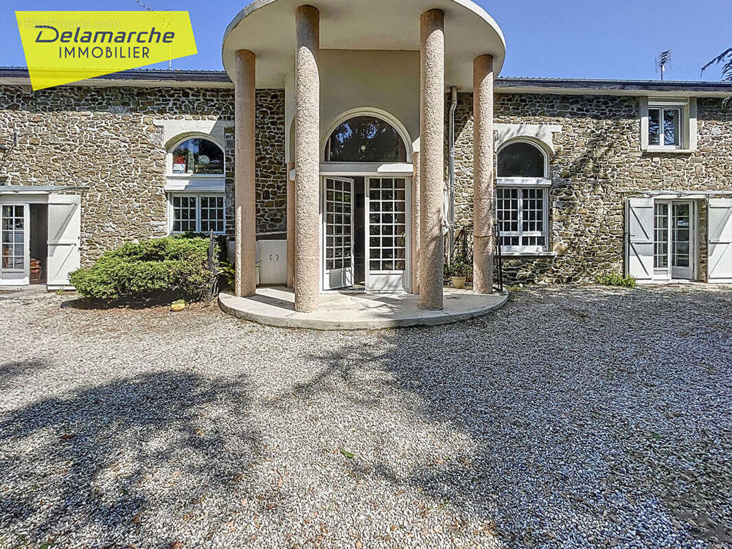 Maison Hauteville Sur Mer, 1 200 m des plages - photo 17