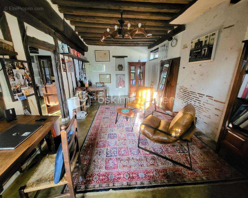 Maison à ORLEANS