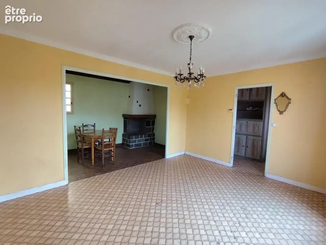 Photo Maison à Ize au prix de 71 000€