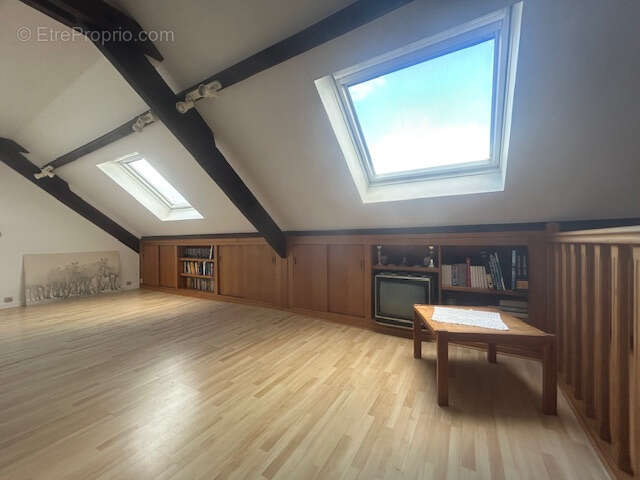 Maison à SAVIGNY-SUR-ORGE