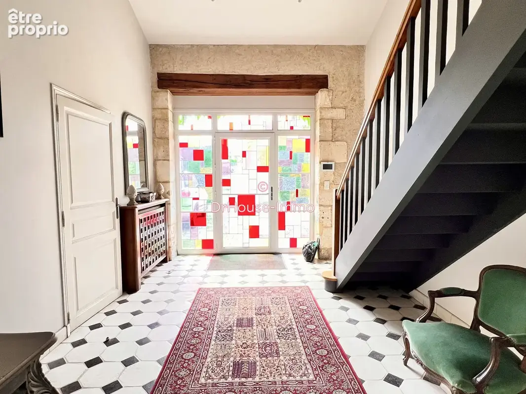 Maison 250 m² à Riberac  - photo 13