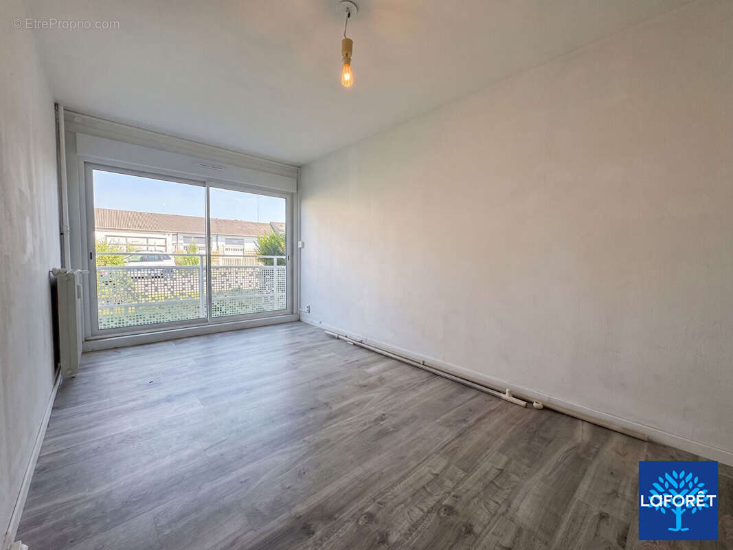 Appartement à VALENCIENNES