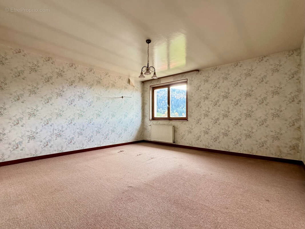 Maison à NATZWILLER