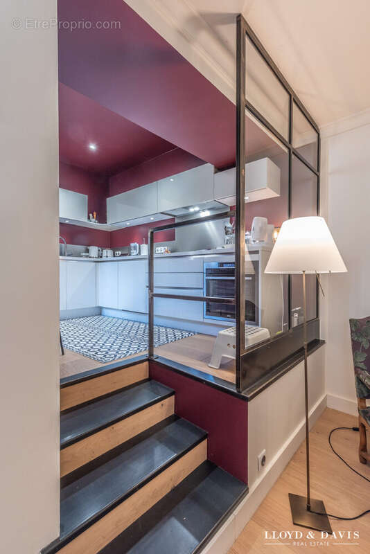Appartement 109 m² à Beaune  - photo 3
