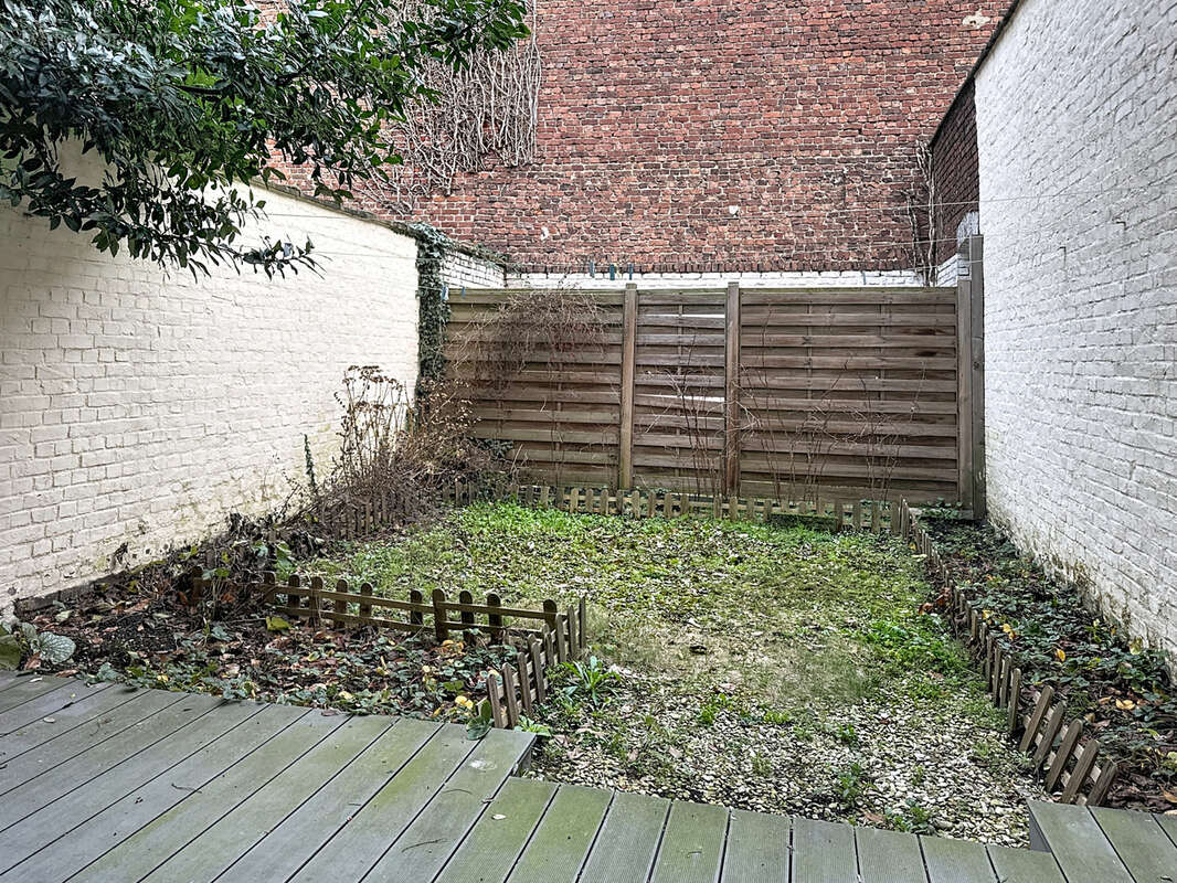 Appartement à LILLE