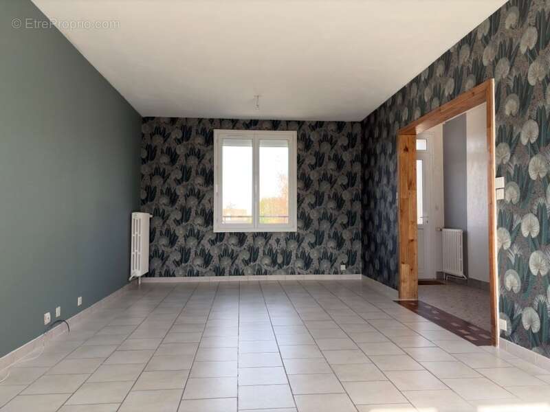 Maison à ESVRES