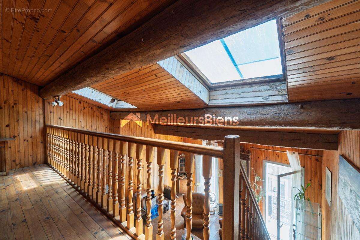 Lot de deux appartements indépendants en vente en coeur de ville de Sète - photo 8