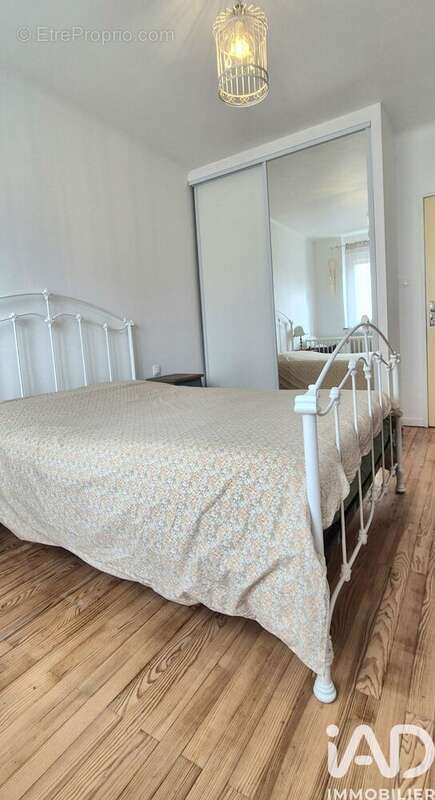 Photo 8 - Appartement à THIONVILLE
