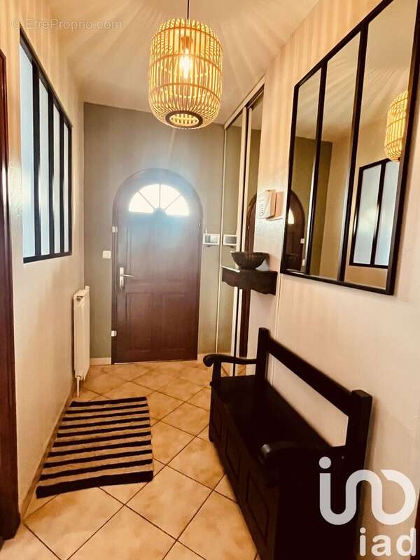 Photo 4 - Maison à SAINT-LOUBES