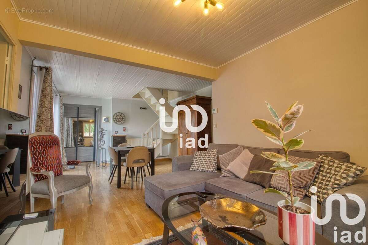 Photo 4 - Maison à TORCY