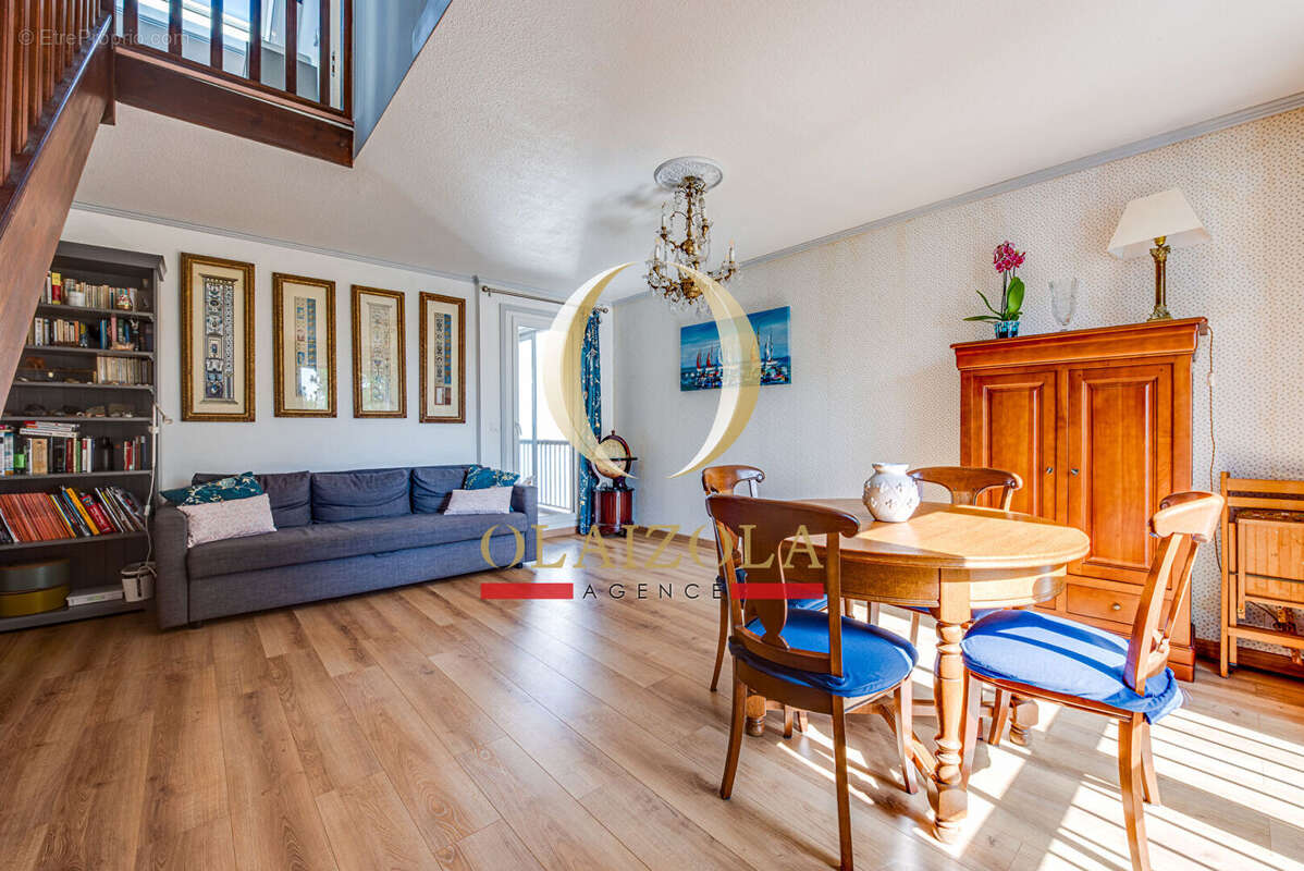 Appartement à ANGLET