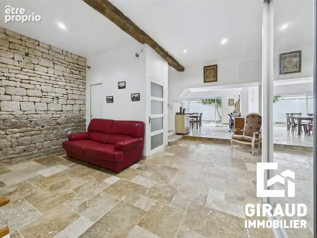 Photo Maison à Lucon au prix de 195 700€