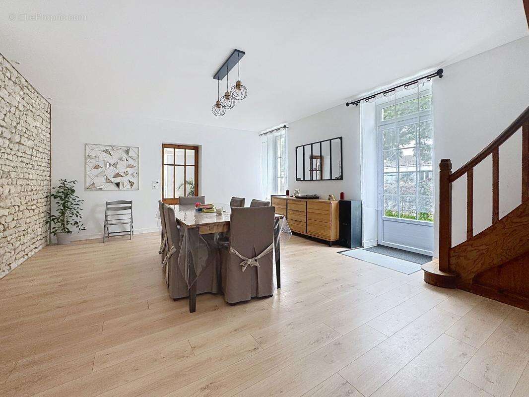 Maison À Vendre - photo 3