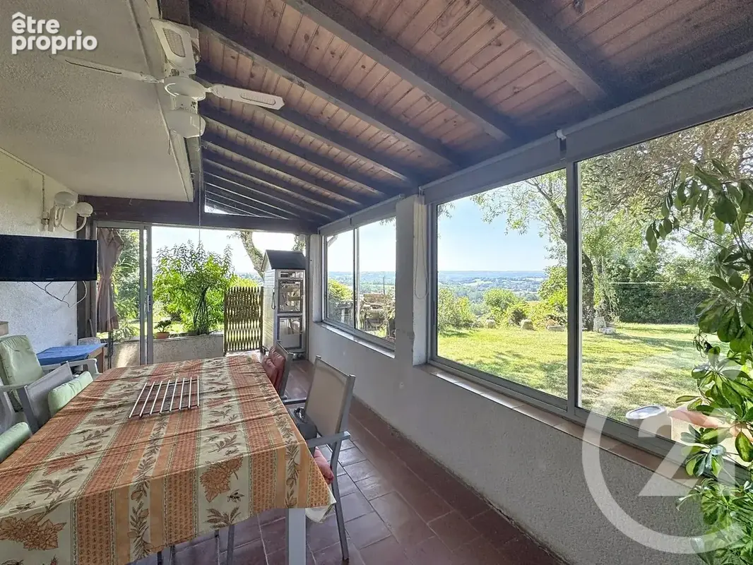 Maison 9 pièces 264 m² à vendre à Auch (32000) - photo 24