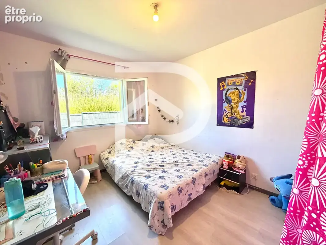 Maison Navarrenx 4 pièces 85m² - photo 8