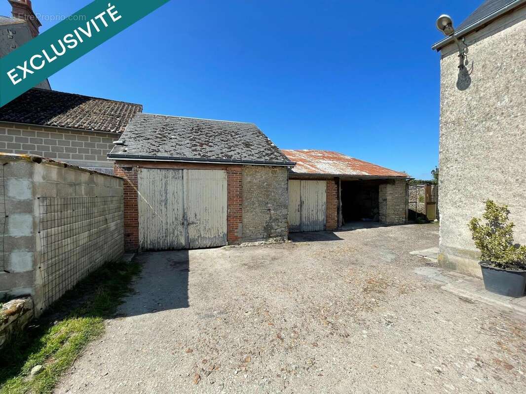 Photo 8 - Appartement à PITHIVIERS