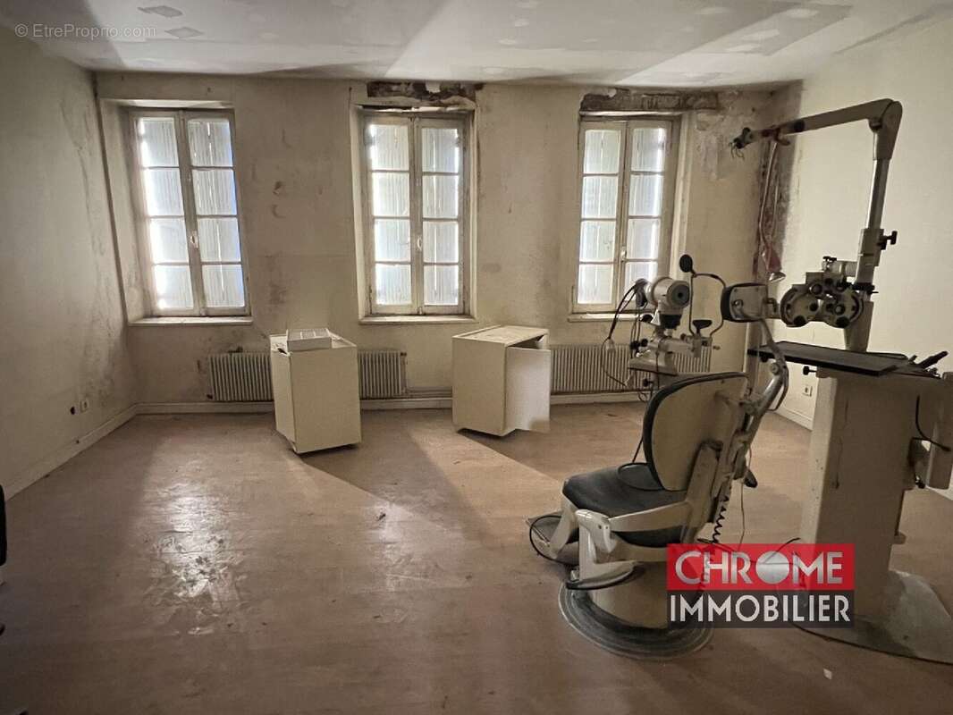 Appartement à MARMANDE