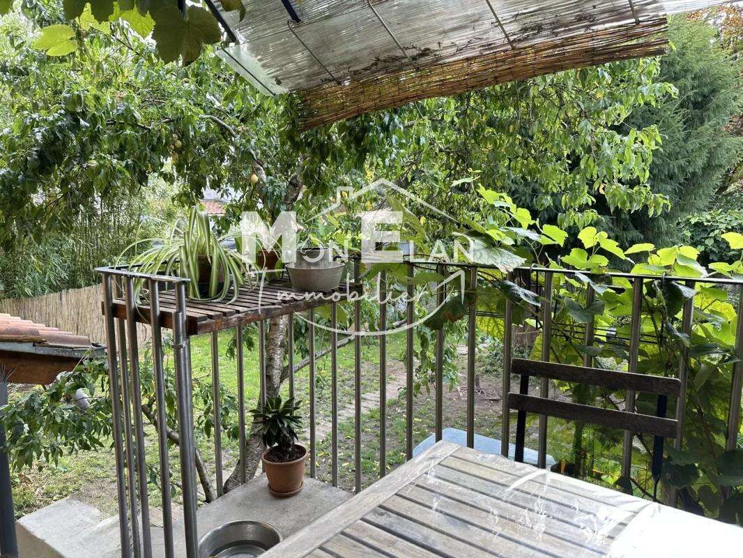 Maison à MAUVES-SUR-LOIRE