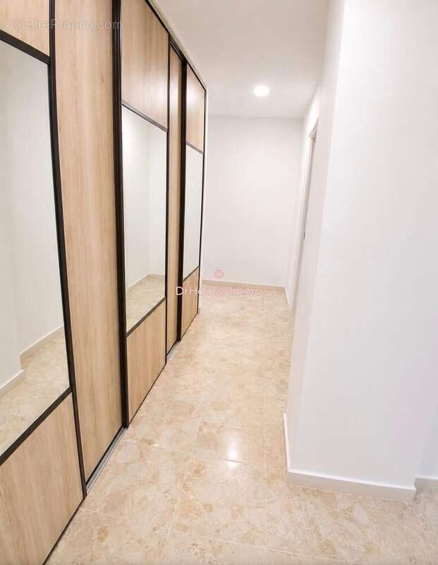 Appartement à AJACCIO