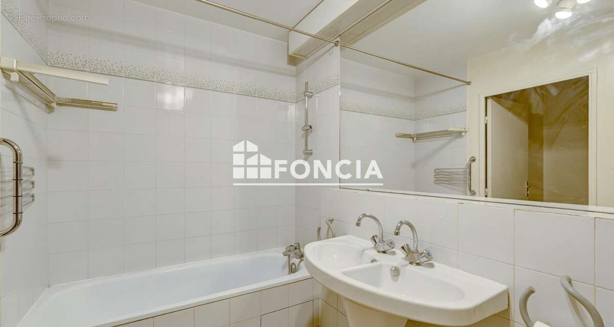 Appartement à VANVES