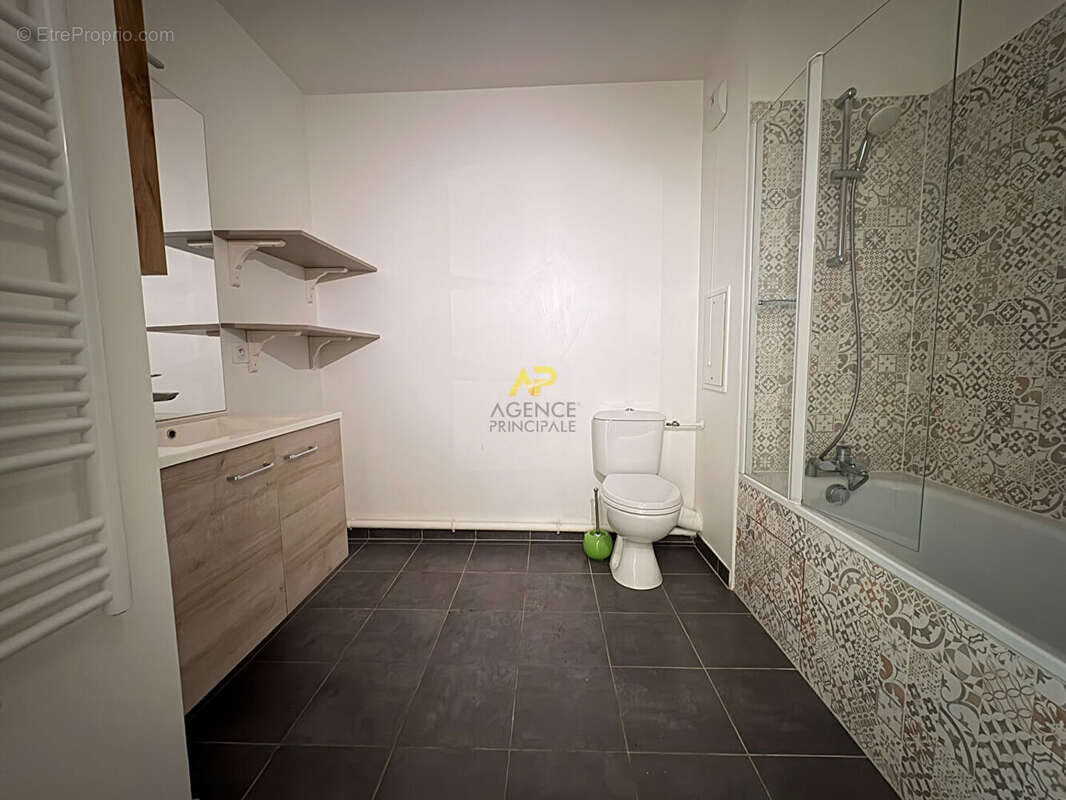 Appartement à CORMEILLES-EN-PARISIS