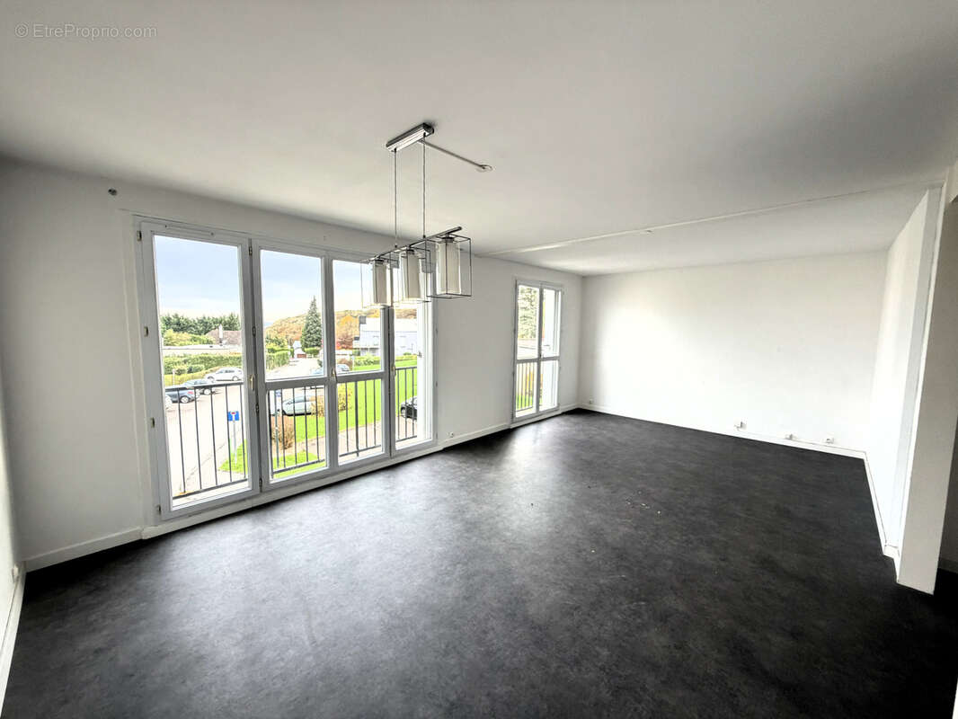 Appartement à MAROMME