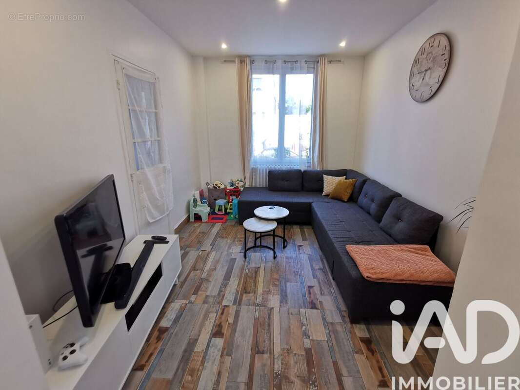 Photo 5 - Maison à MORSANG-SUR-ORGE