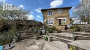 Maison à AYEN