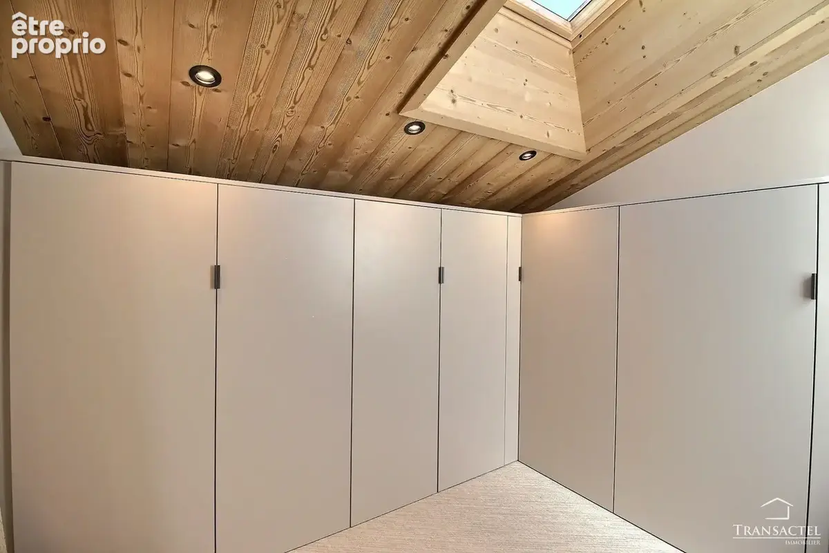 Maison 7 pièces 269 m² à vendre à Saint-Gervais-Les-Bains (74170) - photo 8