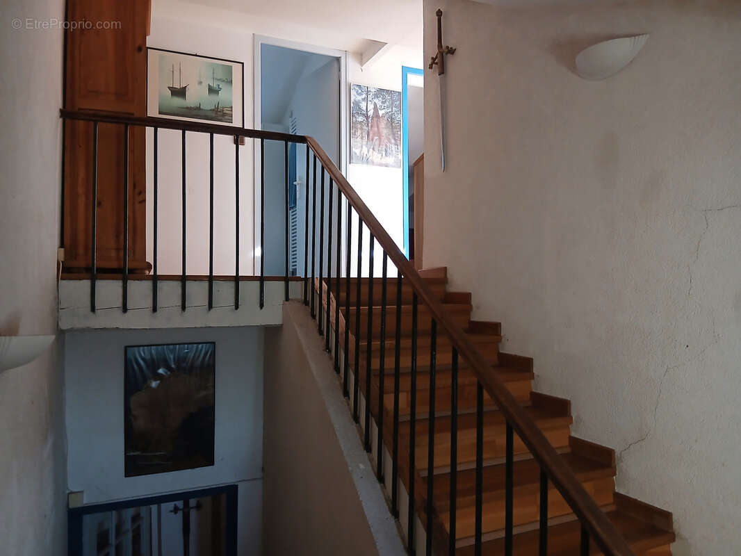 Appartement à ALES
