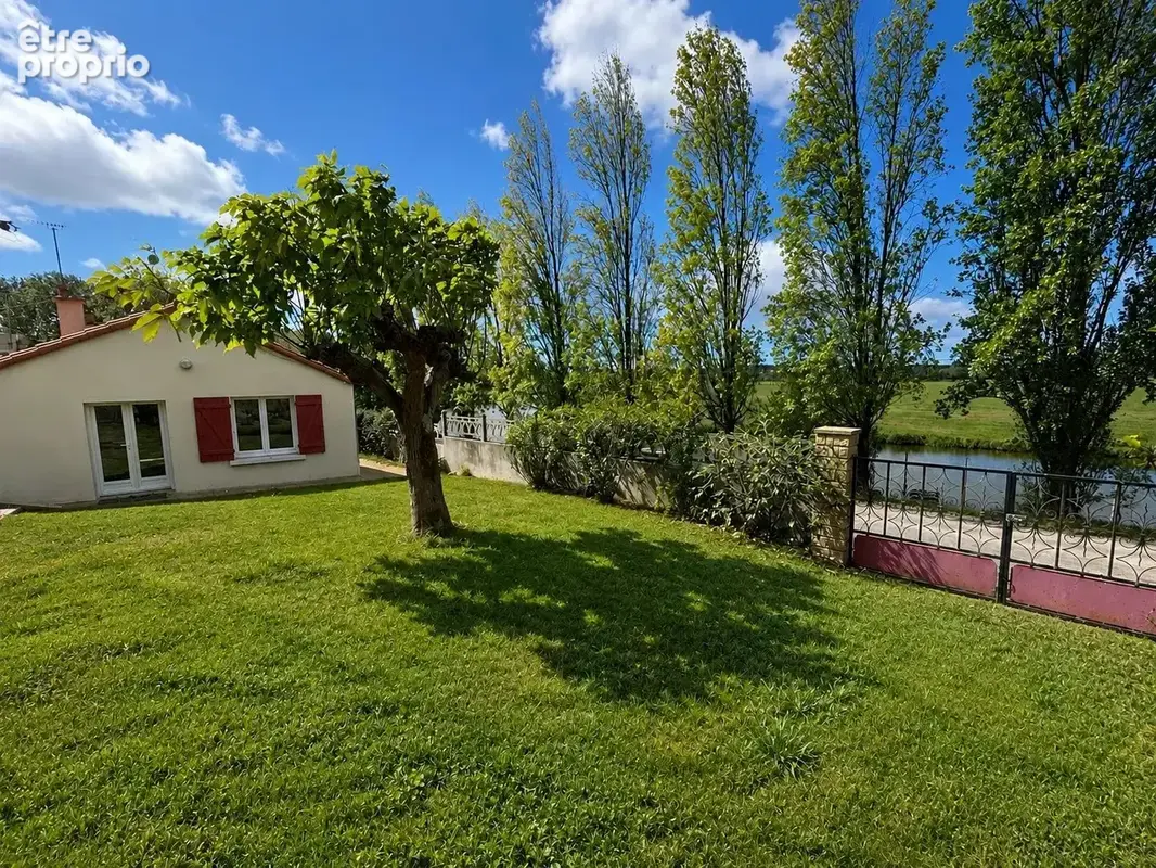 Vente Maison Brains(44830) 190 200ï¿œ - photo 3