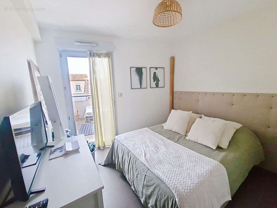 Appartement à JUVIGNAC