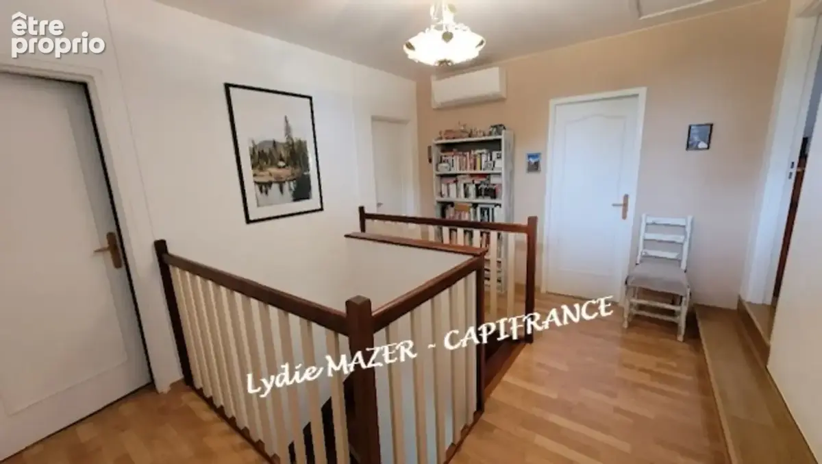 Maison à vendre 6 pièces SAINT DOULCHARD (18) - photo 15
