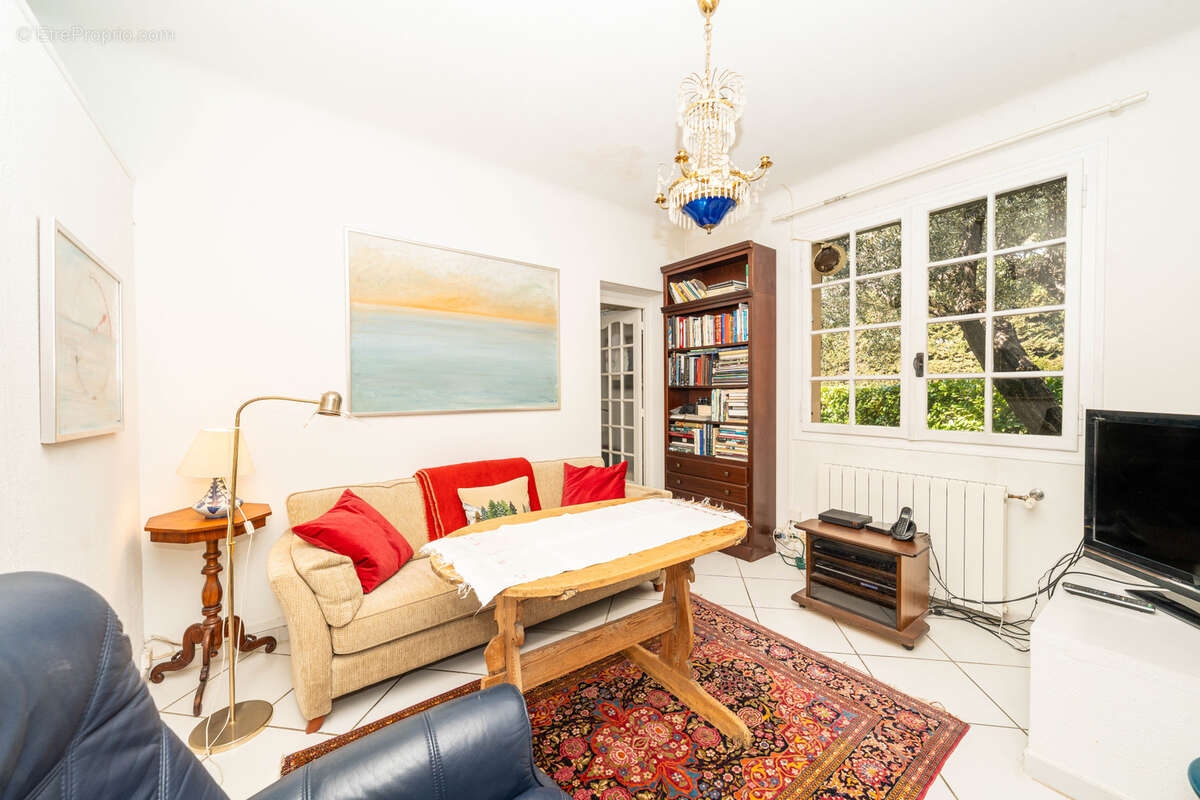 Maison à LA COLLE-SUR-LOUP