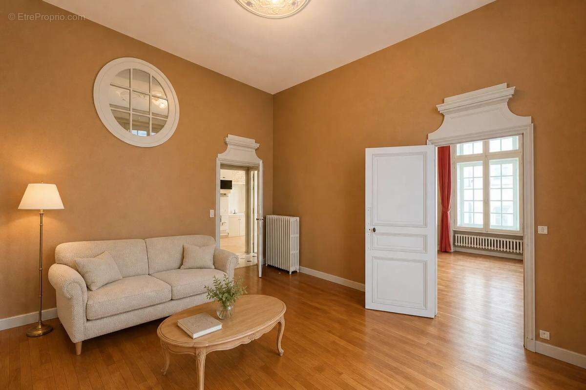 Appartement à SAINT-MALO