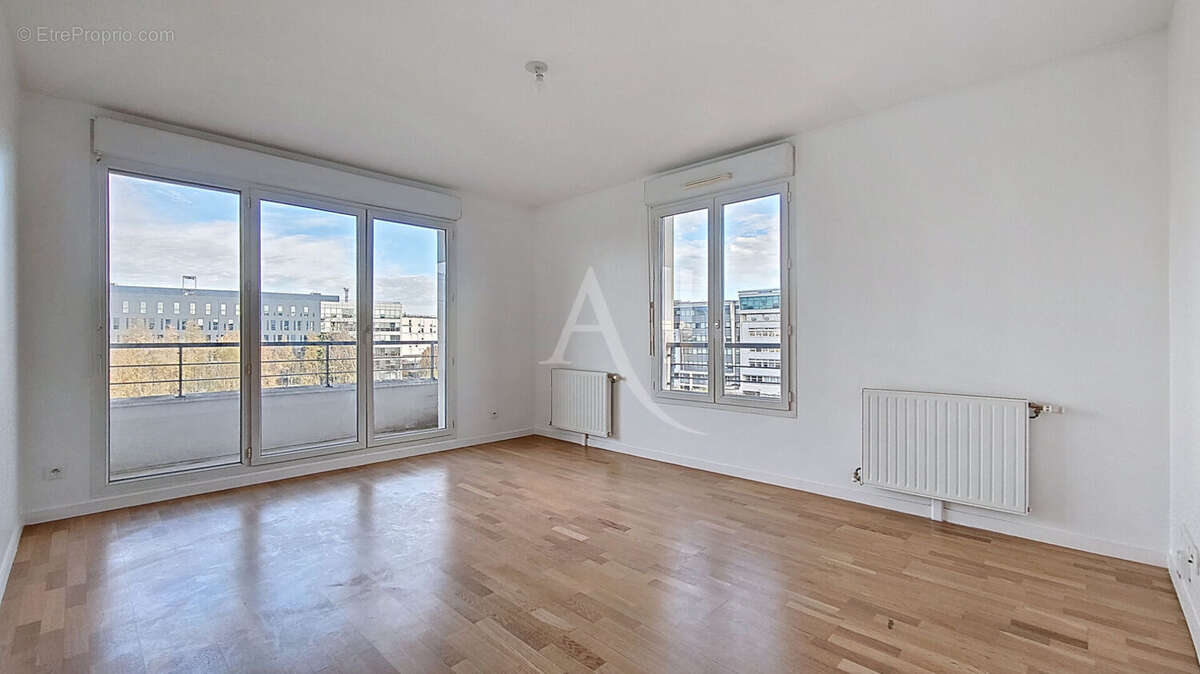 Appartement Massy 4 pièce(s) - photo 2