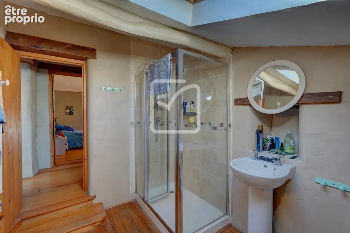 Fermette 3/4 Chambres - photo 23