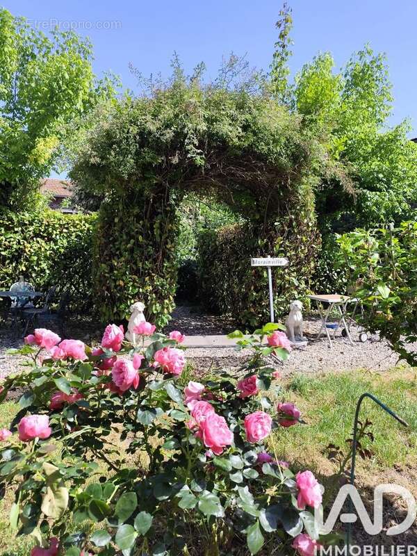 Photo 2 - Maison à PONT-AUDEMER