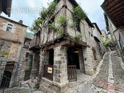 Maison à SAINTE-ENIMIE