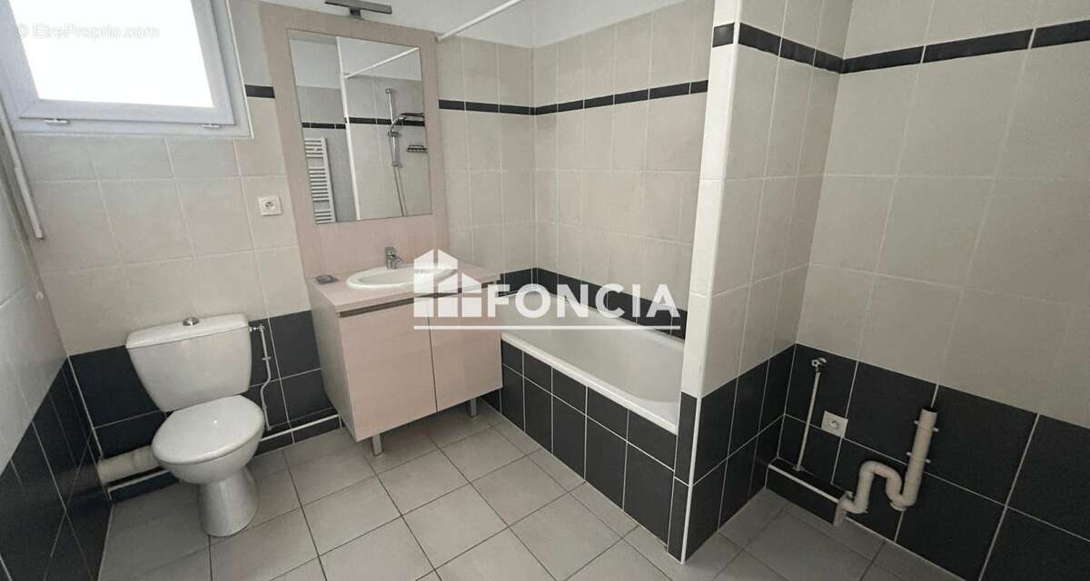 Appartement à NIMES