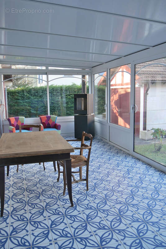 Maison à MERVILLE-FRANCEVILLE-PLAGE