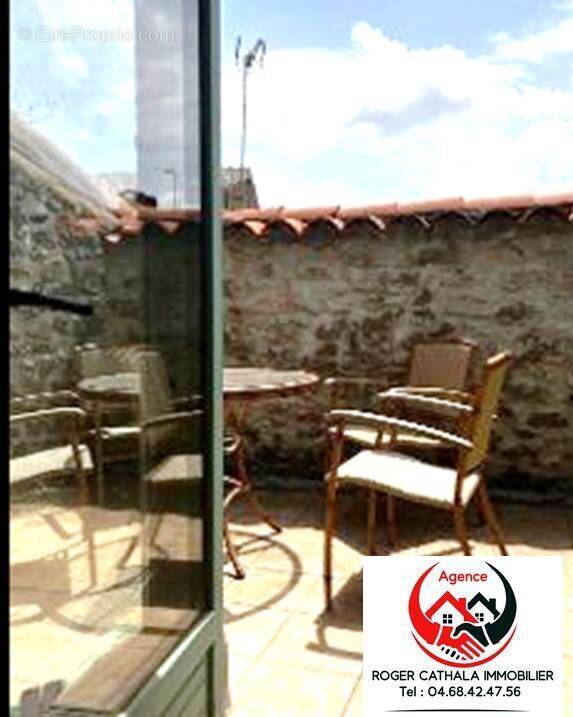 Maison 72 m² à Castelnau-D'aude  - photo 7