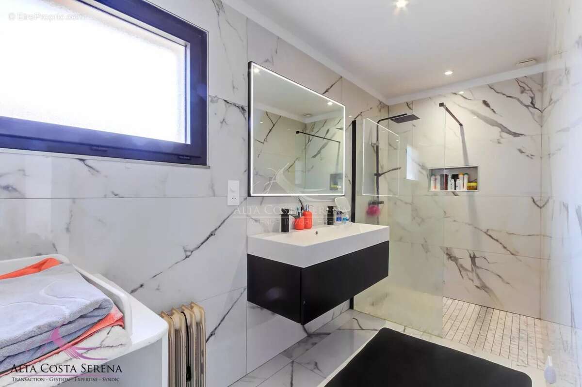 Maison t4 a ghisonaccia - photo 3