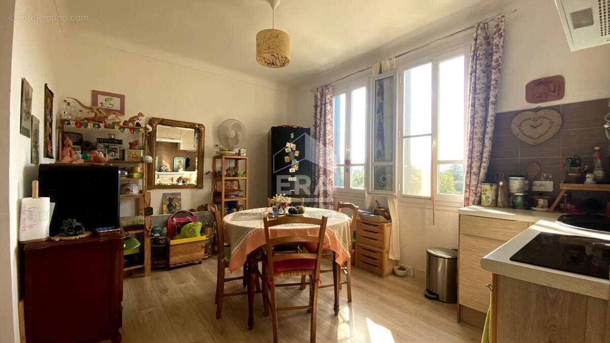 Appartement 40m² à céret - photo 4