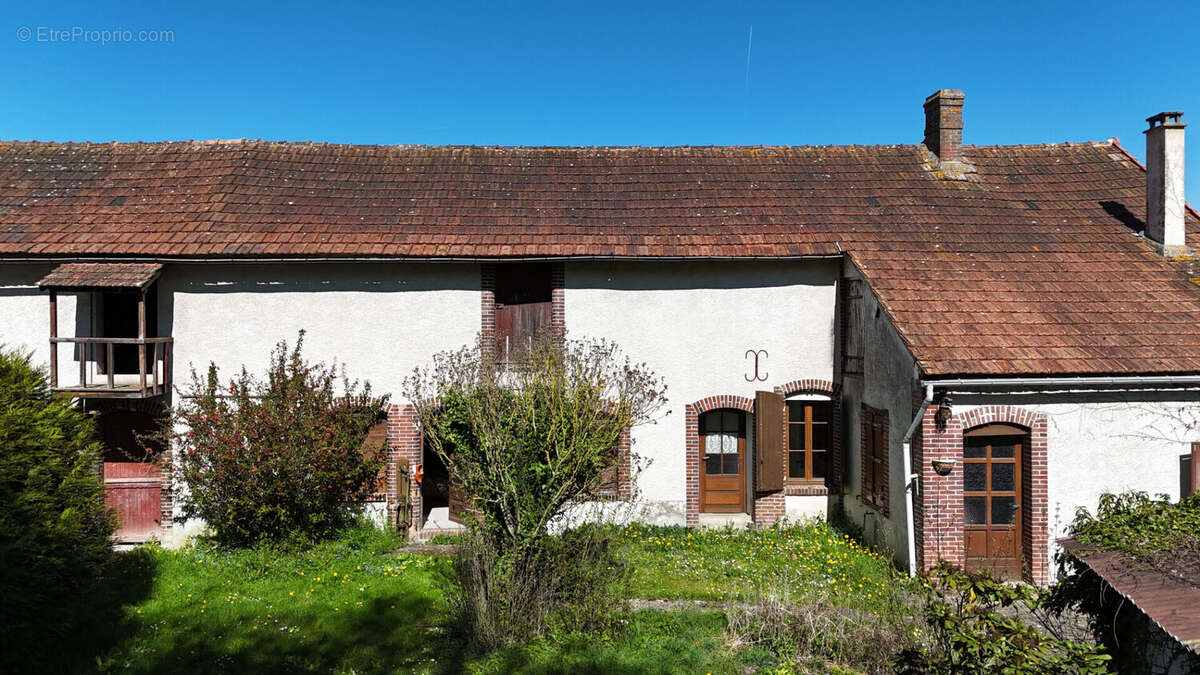 Maison à NOGENT-LE-ROI