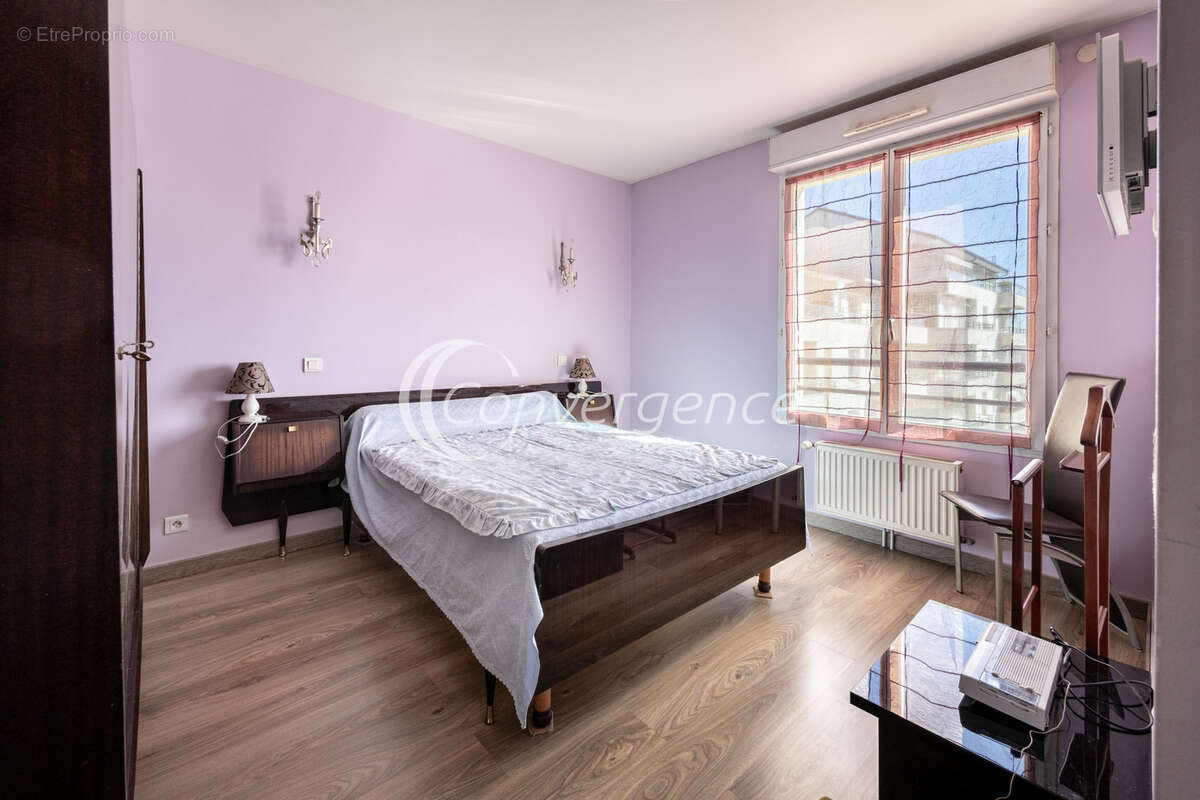 Appartement à LIMOGES
