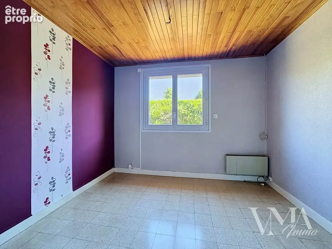 Lozanne   Maison à rénover avec un terrain et beau potentiel - photo 10