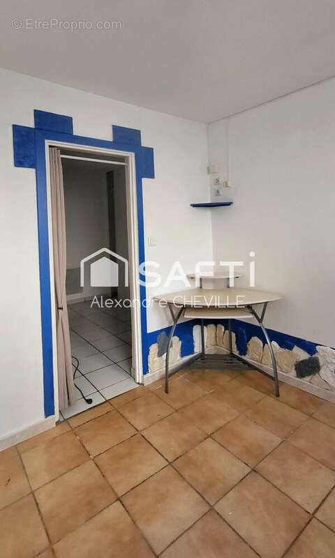 Photo 5 - Appartement à VICHY