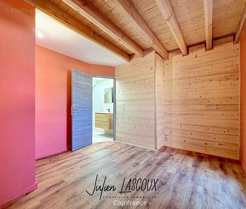 Appartement à CORRENCON-EN-VERCORS