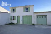 Maison à RIVEDOUX-PLAGE